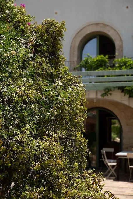Agriturismo Pietre Di Gelo Carlentini Lantgård