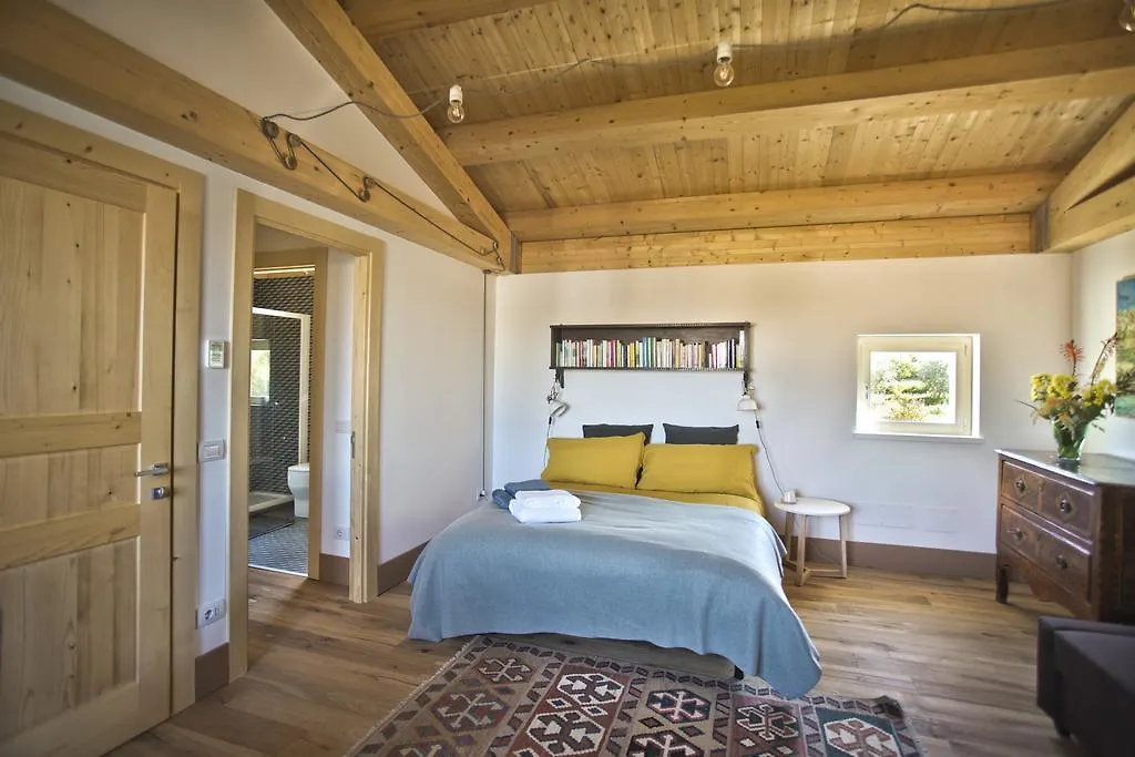 Lantgård Agriturismo Pietre Di Gelo Carlentini