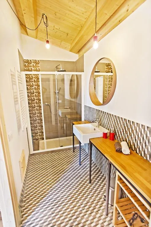 Lantgård Agriturismo Pietre Di Gelo Carlentini