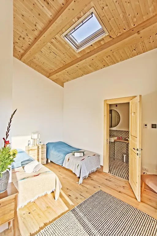 Agriturismo Pietre Di Gelo Carlentini Italien
