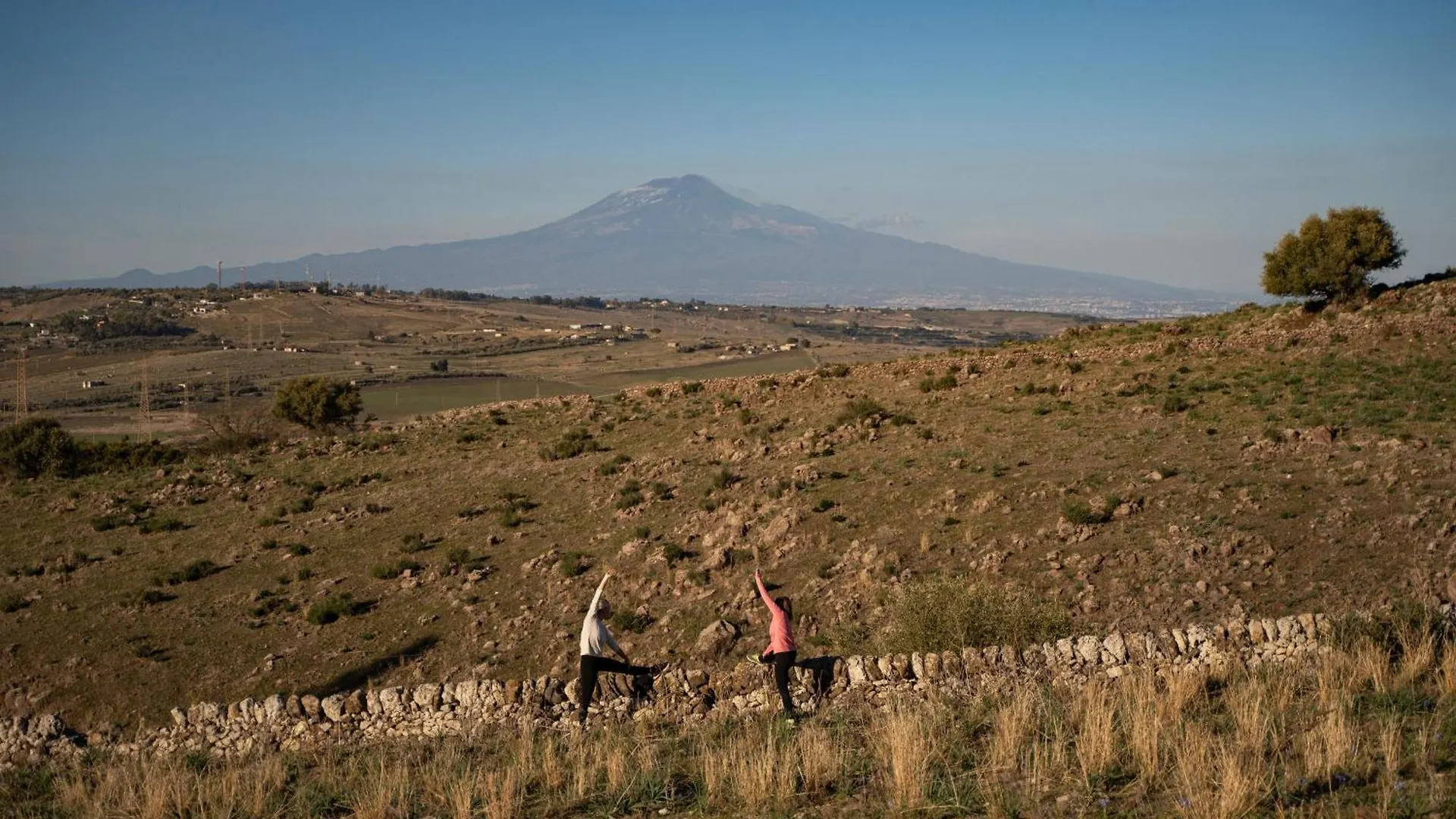 Agriturismo Pietre Di Gelo Carlentini Italy