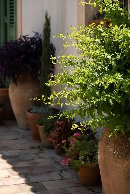 Agriturismo Pietre Di Gelo Carlentini