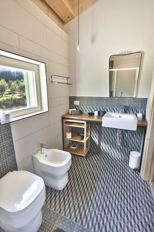 Agriturismo Pietre Di Gelo Carlentini