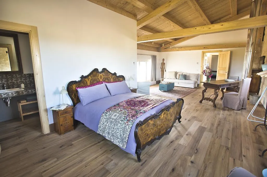 Farm stay Agriturismo Pietre Di Gelo Carlentini