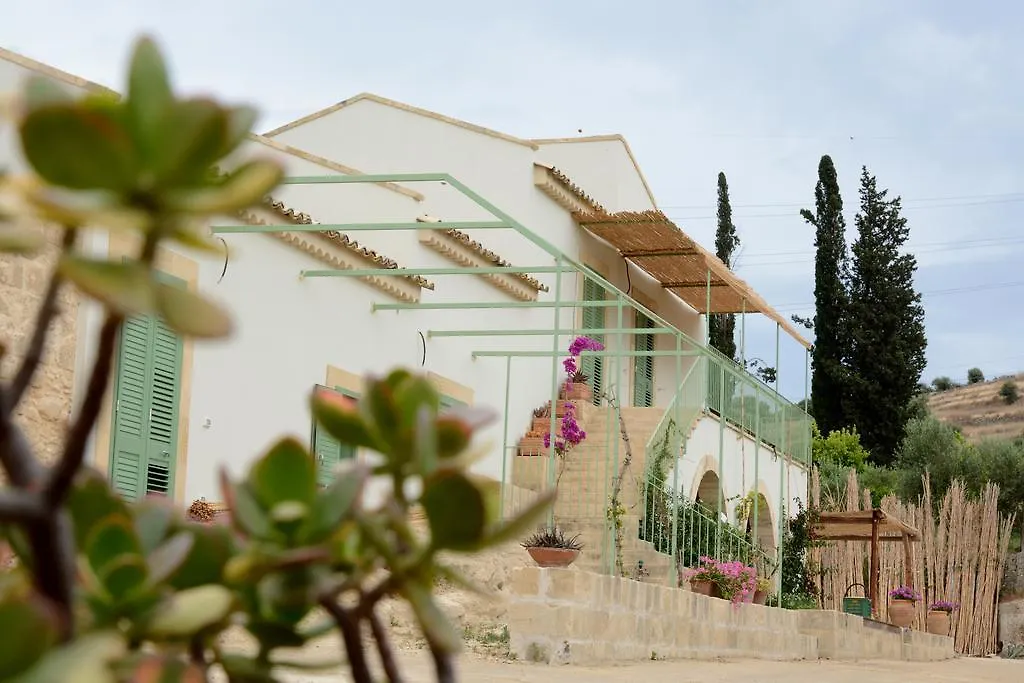 Agriturismo Pietre Di Gelo Carlentini Farm stay