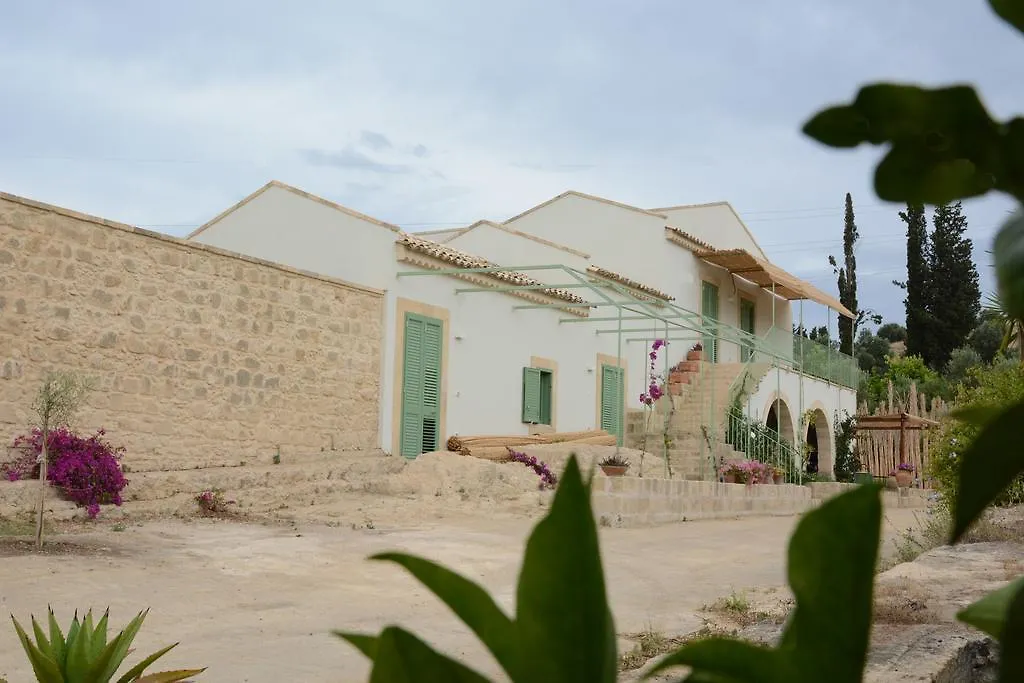 Agriturismo Pietre Di Gelo Carlentini