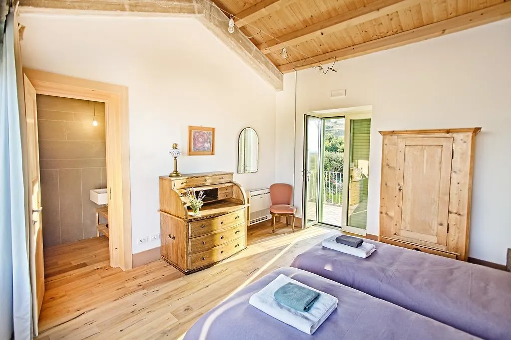 Farm stay Agriturismo Pietre Di Gelo Carlentini