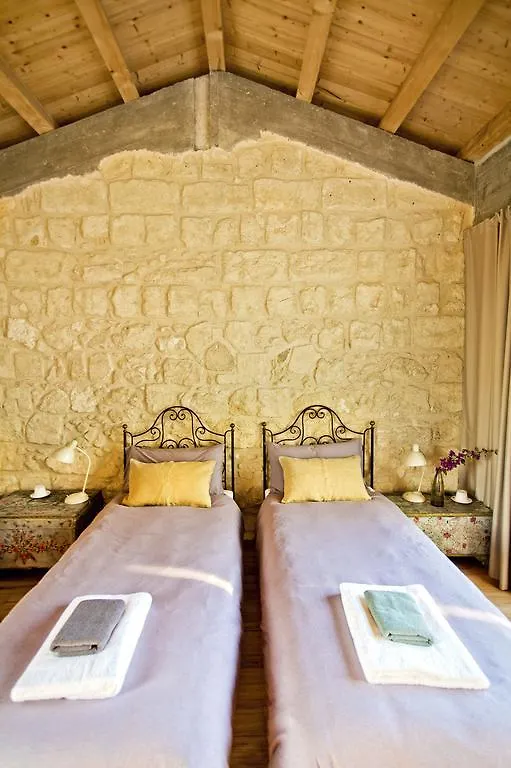 Agriturismo Pietre Di Gelo Carlentini Farm stay